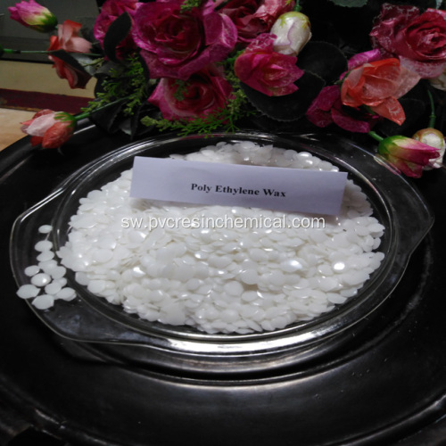 Flake / Powder / Granular Polyethylene Wax Maombi